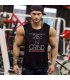 SA269 - Muscle Cut Workout T-Shirt